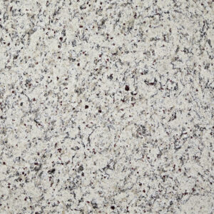 Ashen White