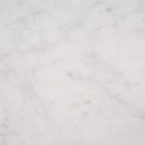 Carrara White