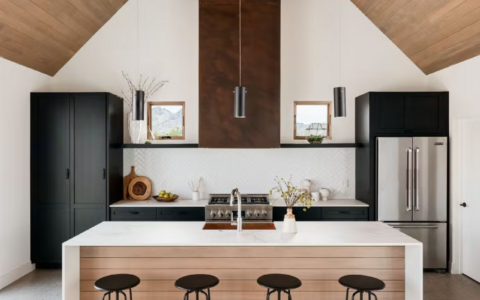 Austin Ultra Compact Countertops