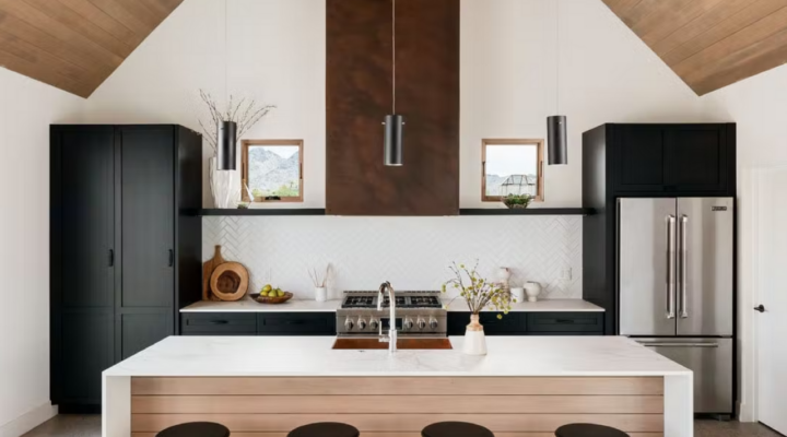 Austin Ultra Compact Countertops