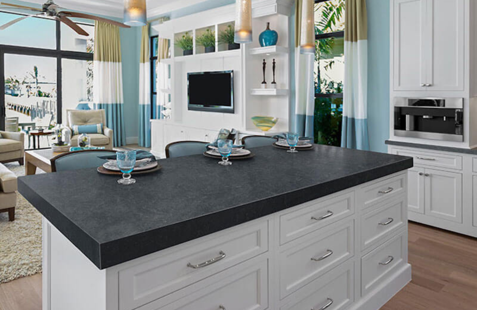 Granite Countertops Austin : A Timeless Addition to Your Home - Toor ...