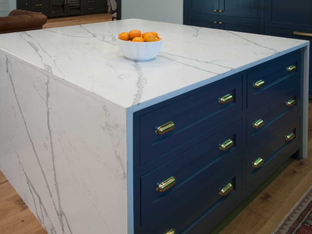 Countertops Austin _ Quartz Countertops Austin _ Zilker 1